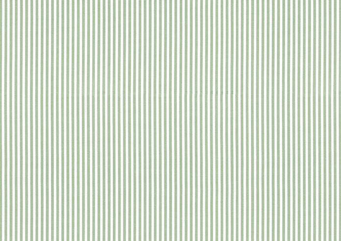 Nautical Stripes, Seagrass - Roman Blind - Image 7